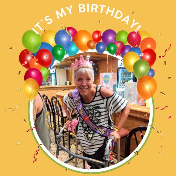 Live Show Additional Shipping Label - Picture 2 of 3